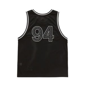 Supreme Rhinestone Jersey
